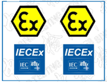 Differences in IECEx and ATEX Explosion proof Electrical Product Certification